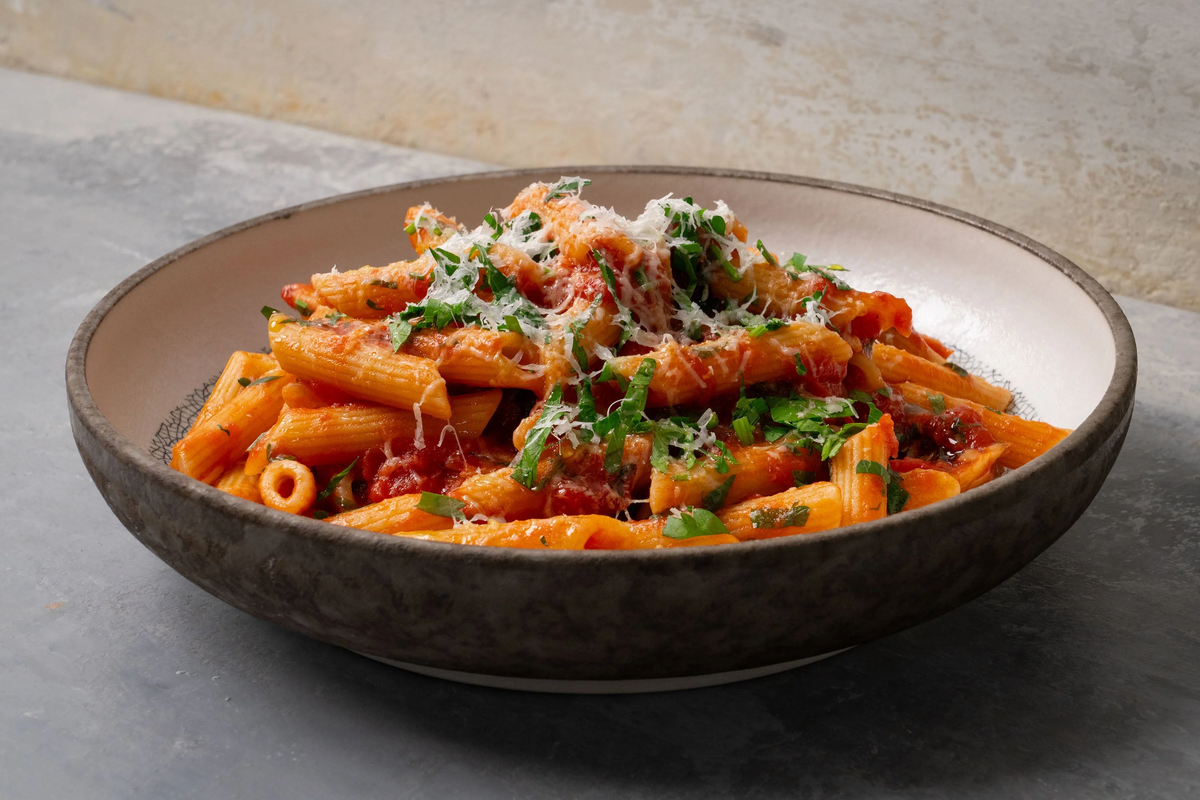 Come Aumentare le Proteine… Senza Rinunciare al Gusto