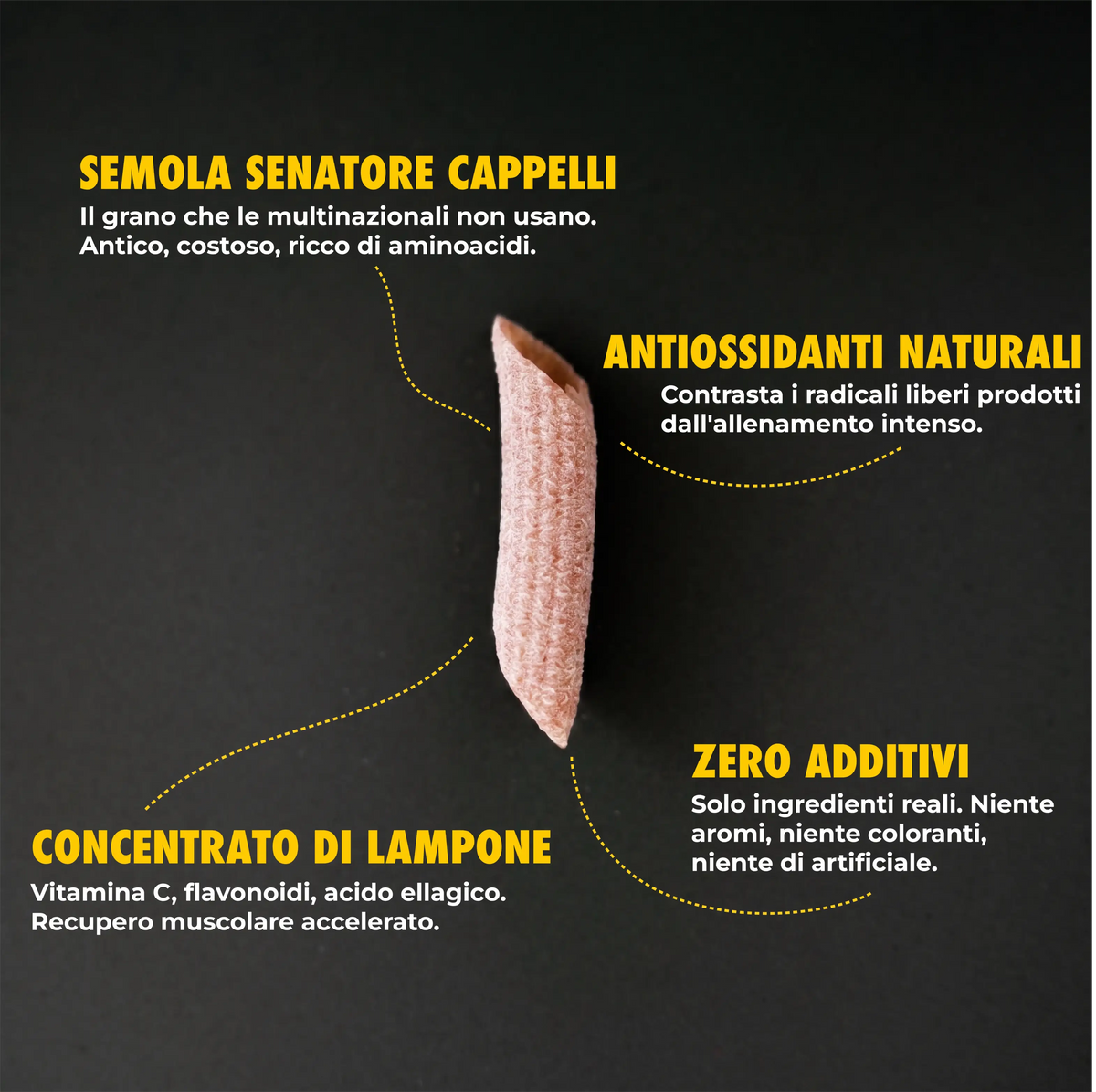 penne