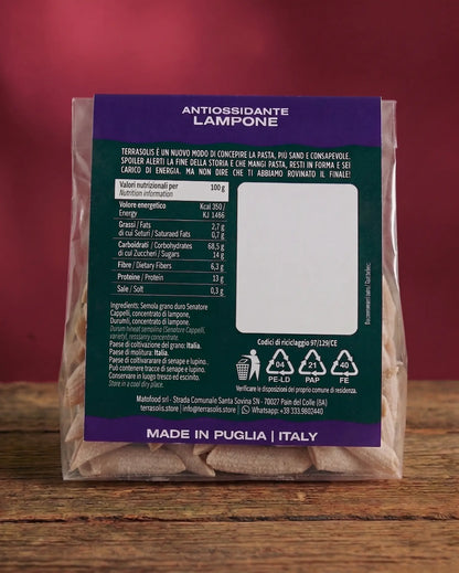 penne