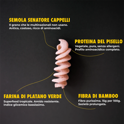 fusilli