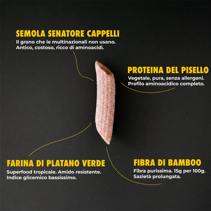 penne