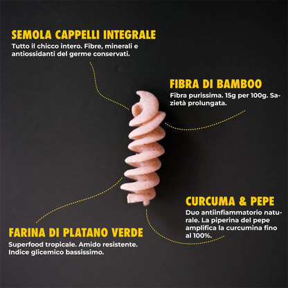 fusilli