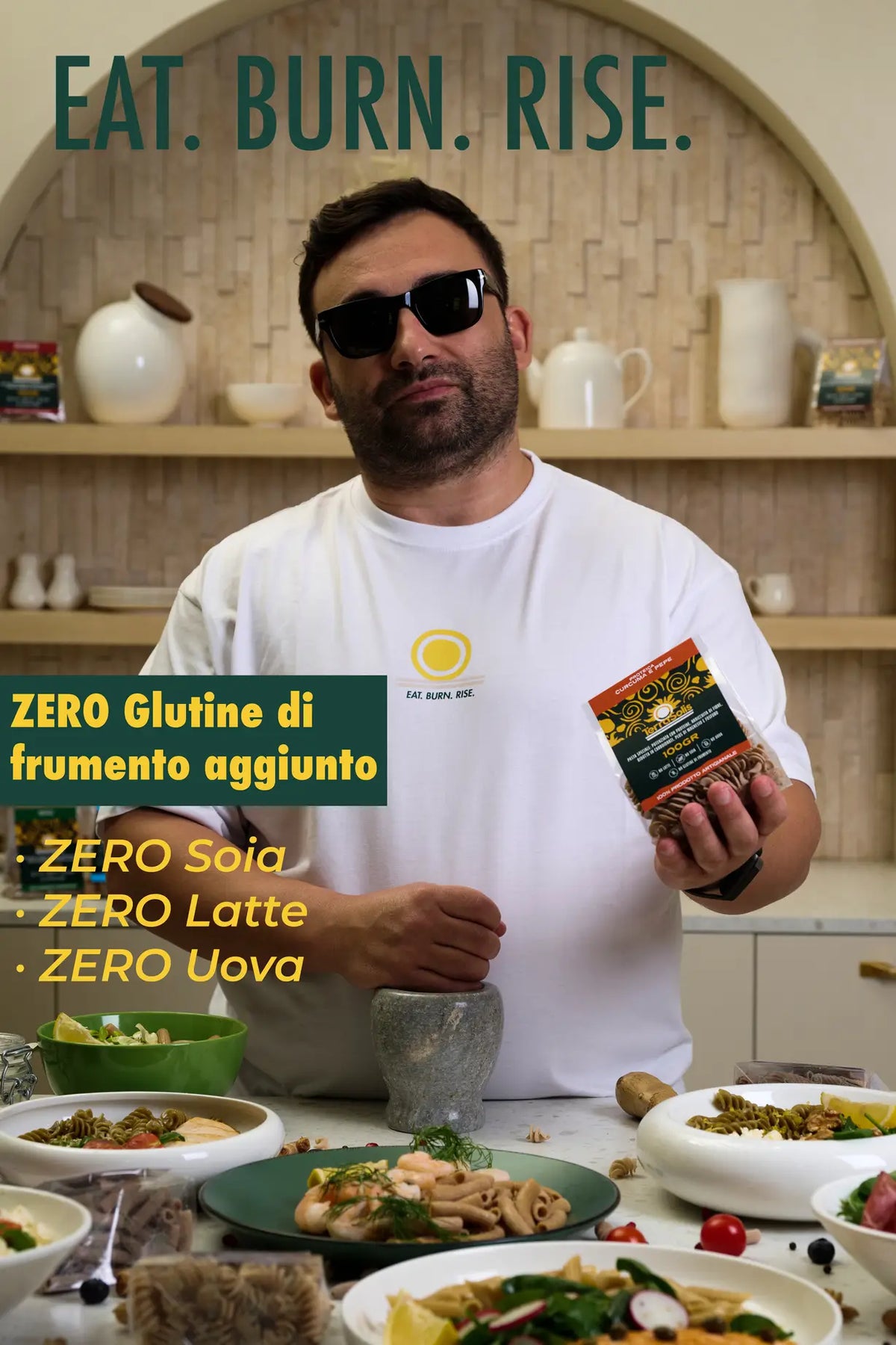 fusilli