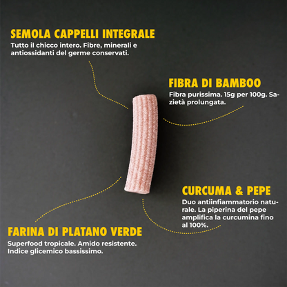 maccheroncini