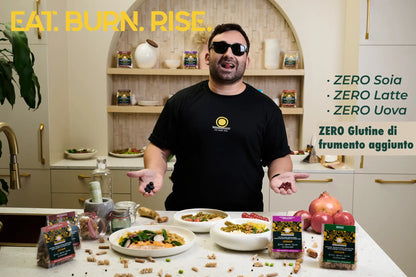 fusilli
