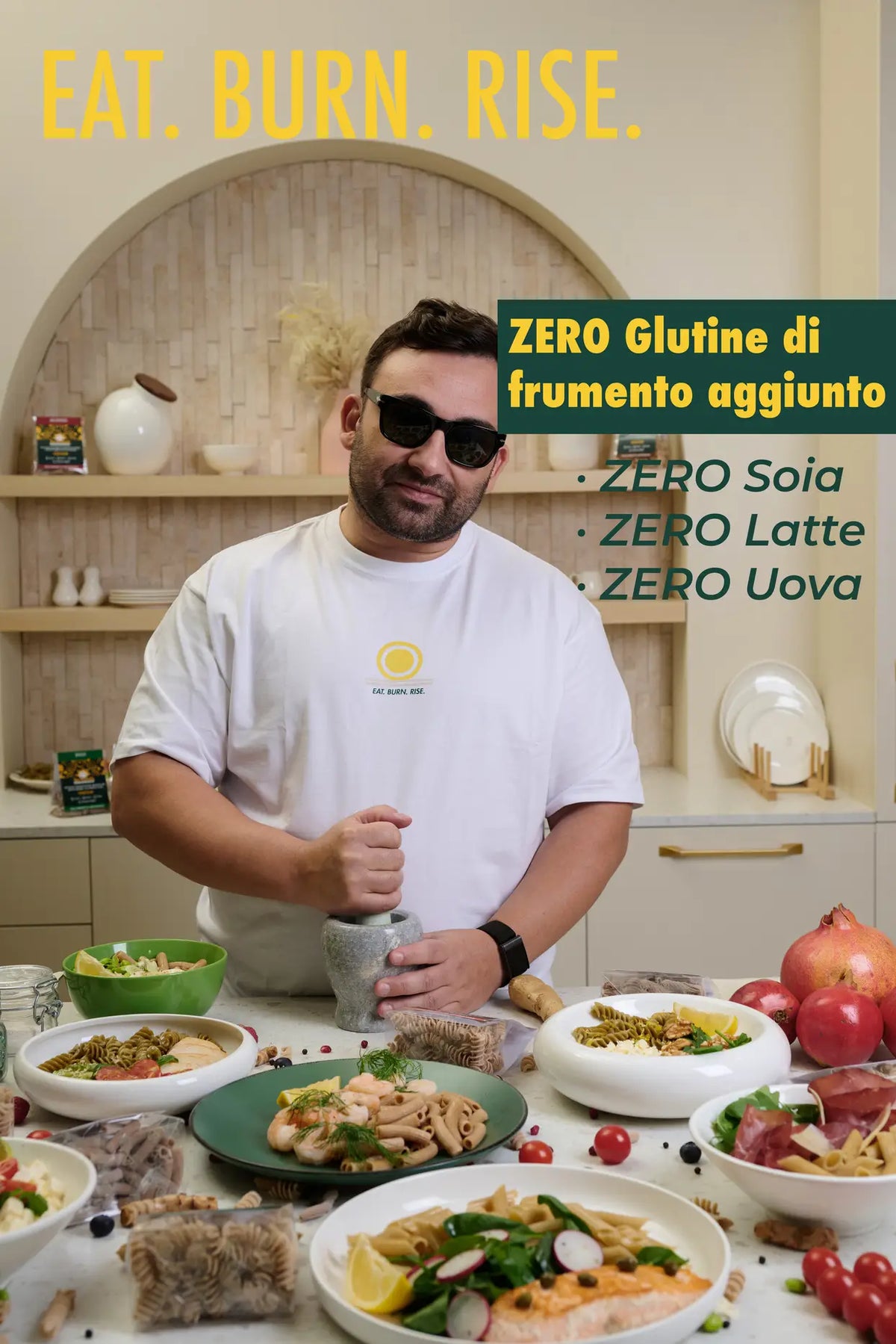 penne