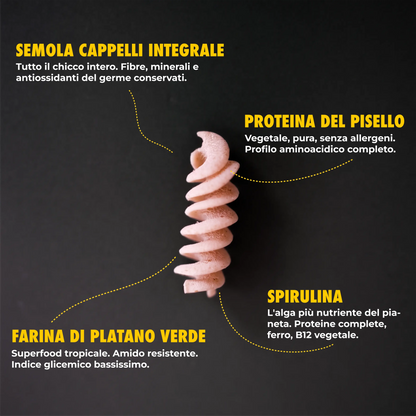 fusilli