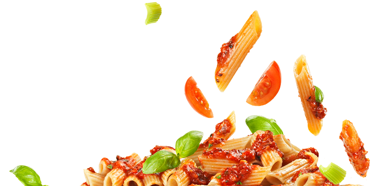 Confezione di pasta TerraSolis